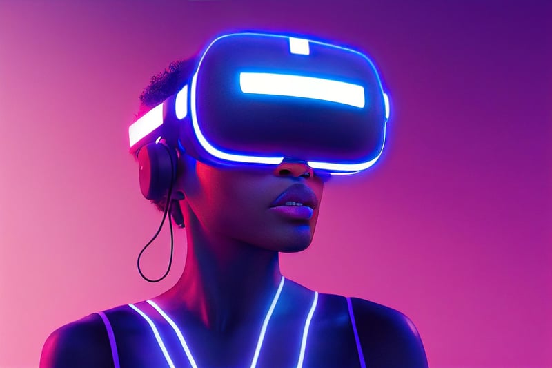 Augmented Reality for Collectors